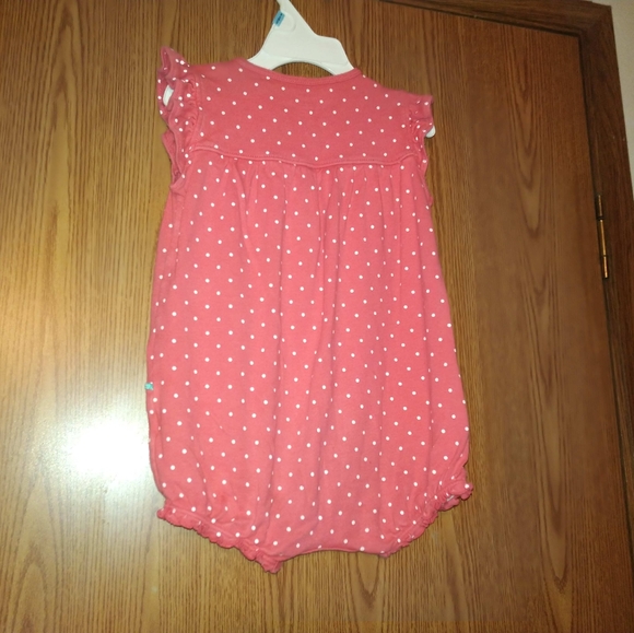 Romper - Picture 2 of 5